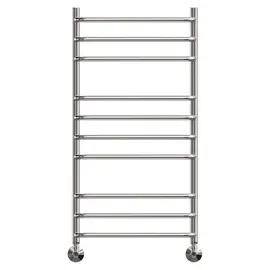 ПОЛОТЕНЦЕСУШИТЕЛЬ ВОДЯНОЙ POINT НЕПТУН PN09150 П10 500X1000, ХРОМ