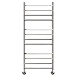 ПОЛОТЕНЦЕСУШИТЕЛЬ ВОДЯНОЙ POINT НЕПТУН PN09152 П12 500X1200, ХРОМ