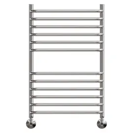 ПОЛОТЕНЦЕСУШИТЕЛЬ ВОДЯНОЙ POINT НЕПТУН ПРЕМИУМ PN09158S П12 500X800, ХРОМ