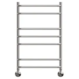 ПОЛОТЕНЦЕСУШИТЕЛЬ ВОДЯНОЙ POINT НЕПТУН PN09158 П7 500X800, ХРОМ