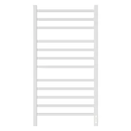 ПОЛОТЕНЦЕСУШИТЕЛЬ ЭЛЕКТРИЧЕСКИЙ POINT ВЕГА PN71850W П12 500X1000, ДИММЕР СПРАВА, БЕЛЫЙ