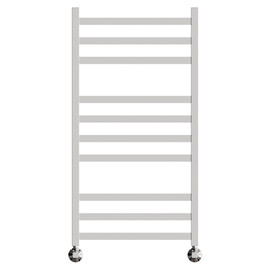 ПОЛОТЕНЦЕСУШИТЕЛЬ ВОДЯНОЙ POINT МЕРКУРИЙ PN83150 П10 500X1000, ХРОМ