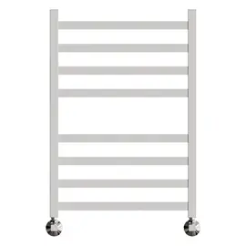 ПОЛОТЕНЦЕСУШИТЕЛЬ ВОДЯНОЙ POINT МЕРКУРИЙ PN83158 П8 500X800, ХРОМ