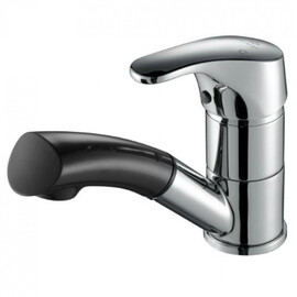 СМЕСИТЕЛЬ KAISER LEON РАКОВИНЫ (ПАРИКМАХЕР)