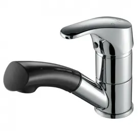 СМЕСИТЕЛЬ KAISER LEON РАКОВИНЫ (ПАРИКМАХЕР)