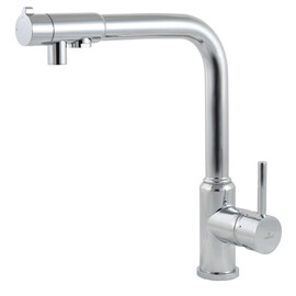 СМЕСИТЕЛЬ KAISER TEKA ДЛЯ КУХНИ, ОДНОРЫЧАЖНЫЙ, БОКОВОЙ ПОД ФИЛЬТР