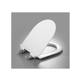 КРЫШКА - СИДЕНЬЕ  GARCIA БЕЛЫЙ (АРТ.147)