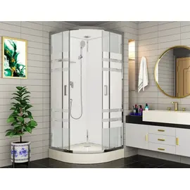 КАБИНА ДУШЕВАЯ ESBANO ESE-80 СR