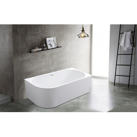 АКРИЛОВАЯ ВАННА BAGAMA (LEFT)