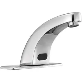 СМЕСИТЕЛЬ KAISER SENSOR ДЛЯ РАКОВИНЫ (ELECTRIC POWER) СЕНСОРНЫЙ