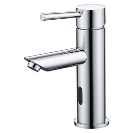 СМЕСИТЕЛЬ KAISER SENSOR ДЛЯ РАКОВИНЫ (ELECTRIC POWER) СЕНСОР/РУКОЯТКА