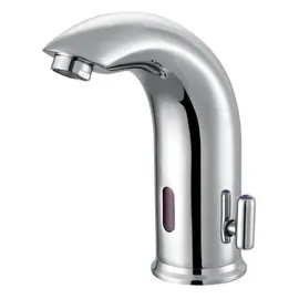 СМЕСИТЕЛЬ KAISER SENSOR ДЛЯ РАКОВИНЫ СЕНСОРНЫЙ