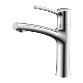 СМЕСИТЕЛЬ KAISER STICK ДЛЯ РАКОВИНЫ  (ХРОМ)