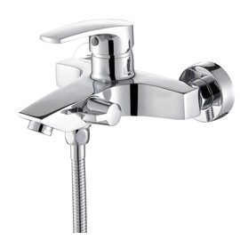 СМЕСИТЕЛЬ KAISER GUSS ДЛЯ ВАННЫ С ДУШЕМ