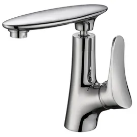 СМЕСИТЕЛЬ ДЛЯ РАКОВИНЫ БОКОВОЙ ОДНОРЫЧАЖНЫЙ KAISER MODERN