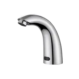 СМЕСИТЕЛЬ KAISER SENSOR ДЛЯ РАКОВИНЫ СЕНСОРНЫЙ