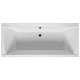 ВАННА АКРИЛОВАЯ RIHO JULIA 180X80