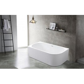 АКРИЛОВАЯ ВАННА BAGAMA (RIGHT)