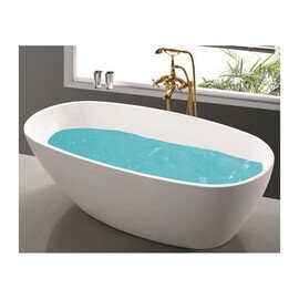 Акриловая ванна ESBANO Sophia (white) купить за 102900 руб.