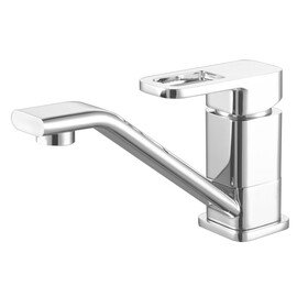 СМЕСИТЕЛЬ KAISER SHARP ДЛЯ РАКОВИНЫ  15СМ