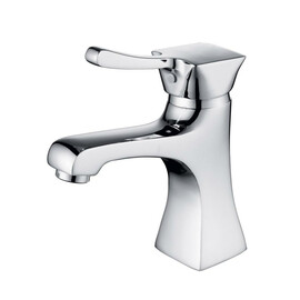 СМЕСИТЕЛЬ KAISER VERONA ДЛЯ РАКОВИНЫ ХРОМ