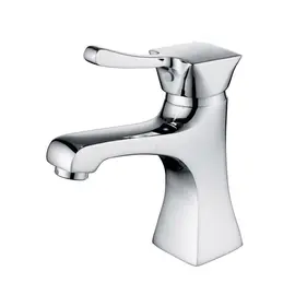 СМЕСИТЕЛЬ KAISER VERONA ДЛЯ РАКОВИНЫ ХРОМ