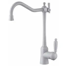 СМЕСИТЕЛЬ KAISER VINCENT ДЛЯ КУХНИ БОКОВОЙ ПОД ФИЛЬТР ПЕСОЧНЫЙ МРАМОР