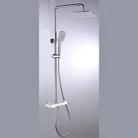 ДУШЕВАЯ СТОЙКА B&W UK5010C ХРОМ