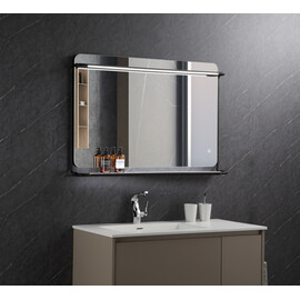 ЗЕРКАЛО ESBANO ES-3727 K2D 100Х70