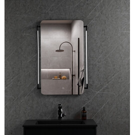 ЗЕРКАЛО ESBANO ES-3732 H2D 60Х80