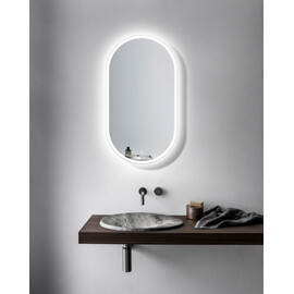 ЗЕРКАЛО ESBANO ES-2073 BVD 40X80