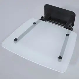 АКСЕССУАРЫ B&W SN-0883B СКЛАДНОЕ НАСТЕННОЕ СИДЕНЬЕ (130X390X387)