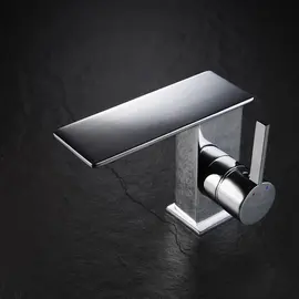 СМЕСИТЕЛЬ B&W U7100 ДЛЯ РАКОВИНЫ