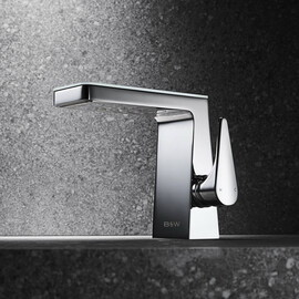 СМЕСИТЕЛЬ B&W U7323 ДЛЯ РАКОВИНЫ