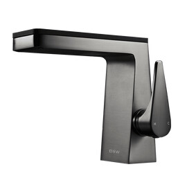 СМЕСИТЕЛЬ B&W U7330 ДЛЯ РАКОВИНЫ, КЕРАМОГРАНИТ