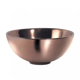 РАКОВИНА НАКЛАДНАЯ ABBER BEQUEM AC2106RG РОЗОВОЕ ЗОЛОТО