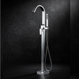 СМЕСИТЕЛЬ B&W U3311 ОТДЕЛЬНОСТОЯЩИЙ