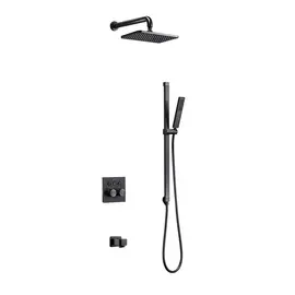 СМЕСИТЕЛЬ B&W U7567GM ВСТРАИВАЕМЫЙ, КОМПЛЕКТ