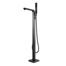 СМЕСИТЕЛЬ B&W U7642GM ОТДЕЛЬНОСТОЯЩИЙ