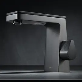 СМЕСИТЕЛЬ B&W U7750GM ДЛЯ РАКОВИНЫ, КЕРАМОГРАНИТ