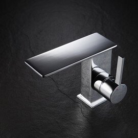 СМЕСИТЕЛЬ B&W U7100 ДЛЯ РАКОВИНЫ