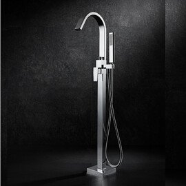 СМЕСИТЕЛЬ B&W U3311 ОТДЕЛЬНОСТОЯЩИЙ