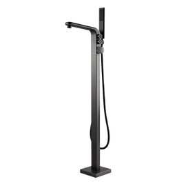 СМЕСИТЕЛЬ B&W U7642GM ОТДЕЛЬНОСТОЯЩИЙ