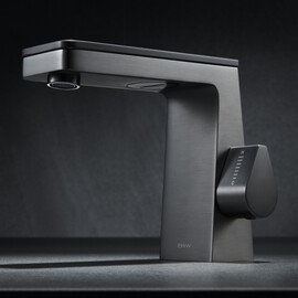 СМЕСИТЕЛЬ B&W U7750GM ДЛЯ РАКОВИНЫ, КЕРАМОГРАНИТ