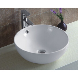 РАКОВИНА НАКЛАДНАЯ ESBANO TOPAZ