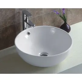 РАКОВИНА НАКЛАДНАЯ ESBANO TOPAZ