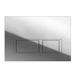 КЛАВИША ДЛЯ ИНСТАЛЛЯЦИИ ESBANO PRK-12SC ГЛЯНЦЕВЫЙ ХРОМ