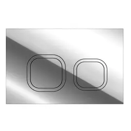 КЛАВИША ДЛЯ ИНСТАЛЛЯЦИИ ESBANO LPS-10SC ГЛЯНЦЕВЫЙ ХРОМ