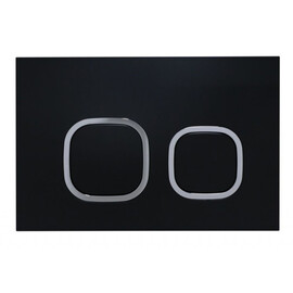 КЛАВИША ДЛЯ ИНСТАЛЛЯЦИИ ESBANO LPS-10MB МАТОВЫЙ ЧЕРНЫЙ