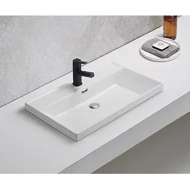 РАКОВИНА ВСТРАИВАЕМАЯ GID 5560S